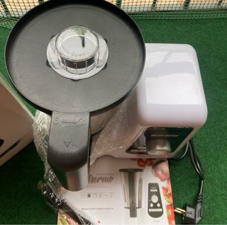Robot Cocina Thermo