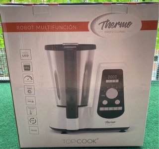 Robot Cocina Thermo