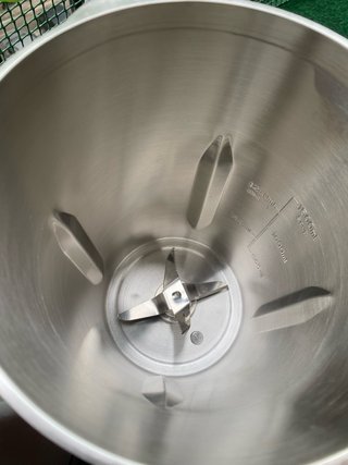 Robot Cocina Thermo