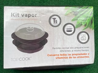 Robot Cocina Thermo