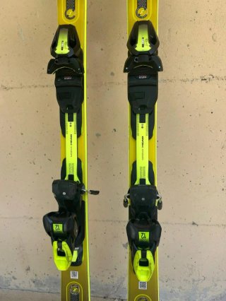 Sci Head Supershape e-Speed