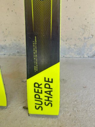 Sci Head Supershape e-Speed