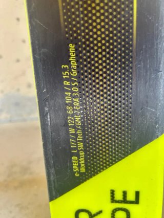 Sci Head Supershape e-Speed