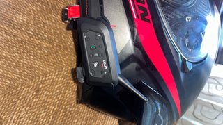 Casco Moto Nolan Negro Rosa S