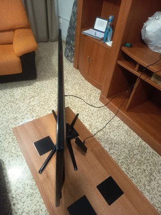 M TV Samsung 42' Con Fire Stic de Amazon