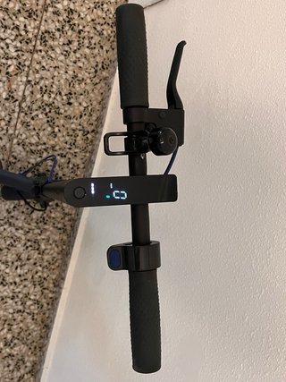 Patinete Xiaomi Scooter 3