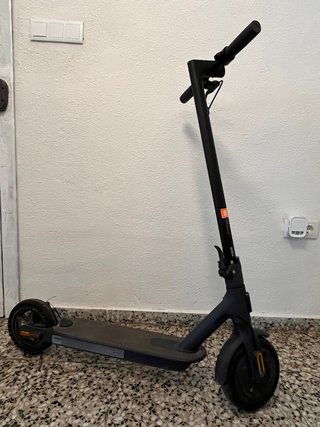 Patinete Xiaomi Scooter 3