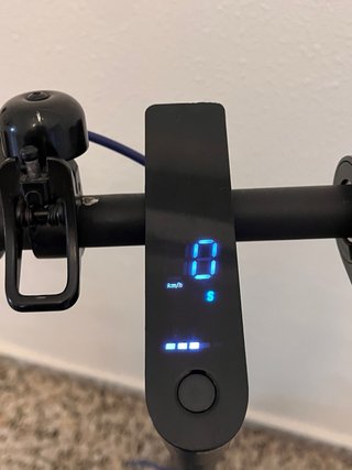 Patinete Xiaomi Scooter 3