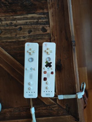 Nintendo Wii