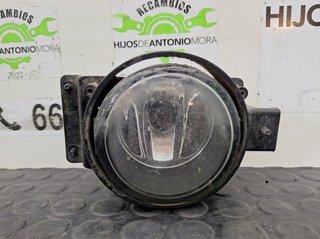 Faro antiniebla 892100094 ford transit caja 99274