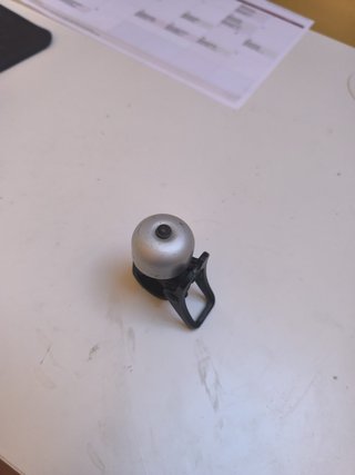 Timbre Xiaomi M365