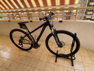 Bicicleta Merida Big Nine 29”