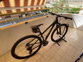 Bicicleta Merida Big Nine 29”