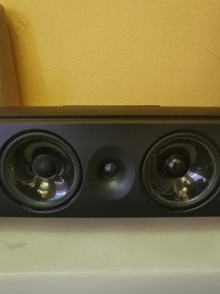 Bose Acoustimass10 Doble Cubo, Doble Woofer+regalo
