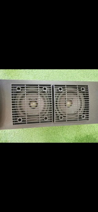 Bose Acoustimass10 Doble Cubo, Doble Woofer+regalo
