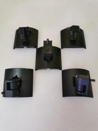 Bose Acoustimass10 Doble Cubo, Doble Woofer+regalo