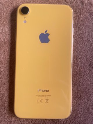 3 iPhone Apple (Bianco, Giallo)