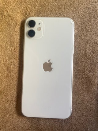 3 iPhone Apple (Bianco, Giallo)
