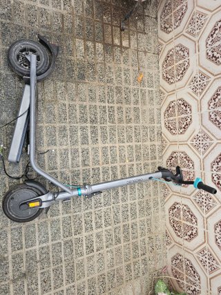 Patinete Cecotec Bongo D20