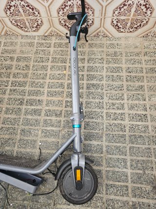 Patinete Cecotec Bongo D20