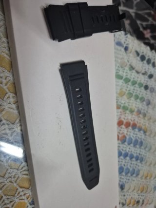 2 Correas de reloj 24mm PctkeLsend (10€ cada una)