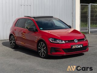 Volkswagen Golf GTI Performance 2019 DSG 245cv