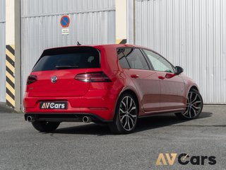 Volkswagen Golf GTI Performance 2019 DSG 245cv