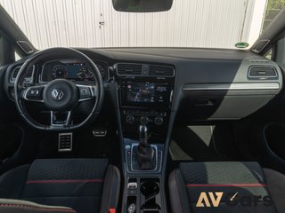 Volkswagen Golf GTI Performance 2019 DSG 245cv