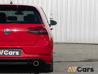 Volkswagen Golf GTI Performance 2019 DSG 245cv