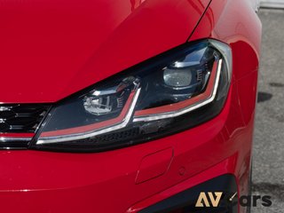Volkswagen Golf GTI Performance 2019 DSG 245cv