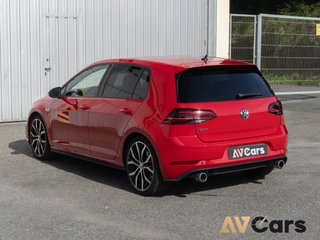 Volkswagen Golf GTI Performance 2019 DSG 245cv