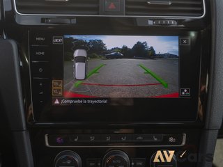 Volkswagen Golf GTI Performance 2019 DSG 245cv