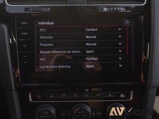 Volkswagen Golf GTI Performance 2019 DSG 245cv