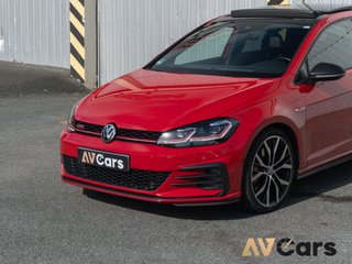 Volkswagen Golf GTI Performance 2019 DSG 245cv