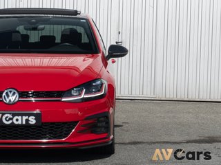 Volkswagen Golf GTI Performance 2019 DSG 245cv