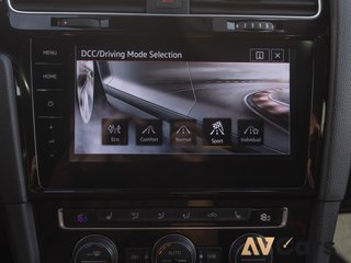 Volkswagen Golf GTI Performance 2019 DSG 245cv