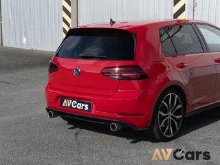 Volkswagen Golf GTI Performance 2019 DSG 245cv