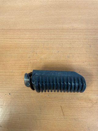Estribera trasera derecha BMW K 75 1990