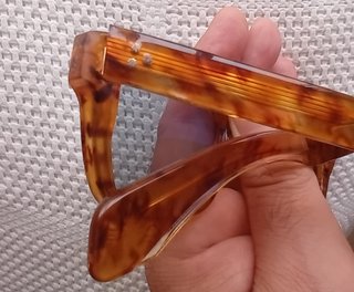 Gafas de Sol Jacques Marie Mage Molino Tortoise