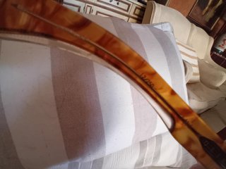 Gafas de Sol Jacques Marie Mage Molino Tortoise