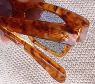 Gafas de Sol Jacques Marie Mage Molino Tortoise
