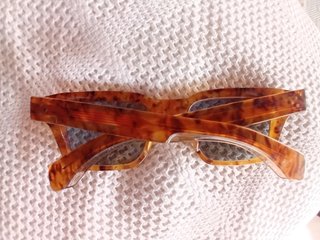 Gafas de Sol Jacques Marie Mage Molino Tortoise