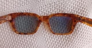 Gafas de Sol Jacques Marie Mage Molino Tortoise