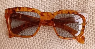 Gafas de Sol Jacques Marie Mage Molino Tortoise