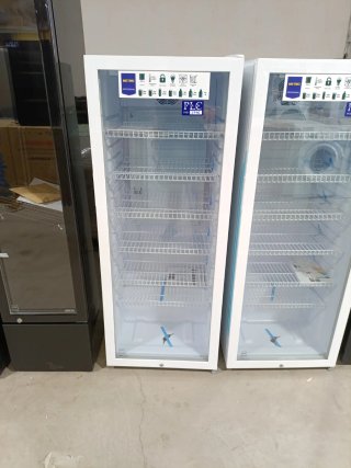 Nevera expositora Metro Professional 237L