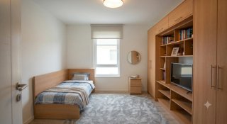 Habitacion alquiler