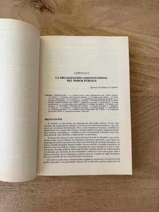 Libro Derecho Constitucional III UNED nuevo