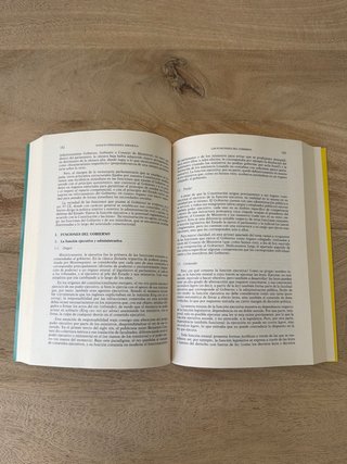 Libro Derecho Constitucional III UNED nuevo