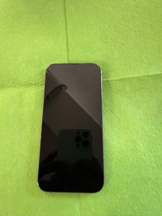 iPhone 14 Pro Morado 128GB