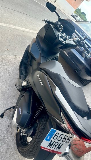 Honda PCX 125 - Año 2024
